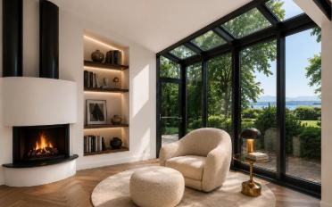 Villa 17 Zimmer - image - 6