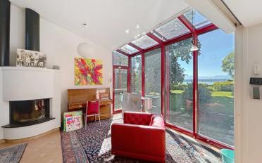 Villa 17 Zimmer - image - 5