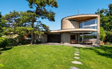 Villa 8 Zimmer - image - 1