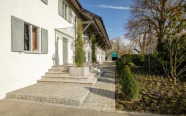 Einfamilienhaus 14 Zimmer - image - 4