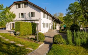 Einfamilienhaus 14 Zimmer - image - 3