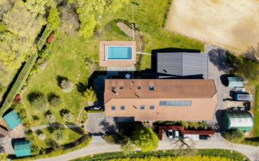 Einfamilienhaus 14 Zimmer - image - 10