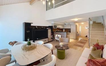 Duplex 5 rooms - image - 1