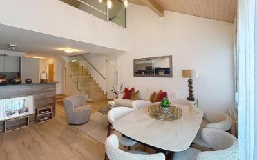 Duplex 5 rooms - image - 2