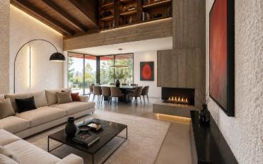Villa 17 rooms - image - 11