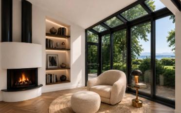 Villa 17 rooms - image - 9