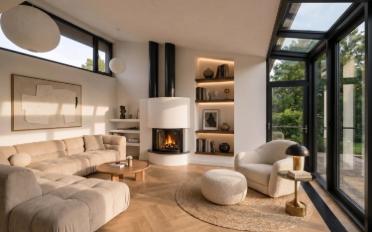Villa 17 rooms - image - 7
