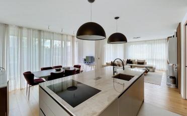 Apartment 5 rooms - image - 7