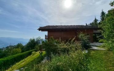 Chalet 6.5 pièces - image - 3