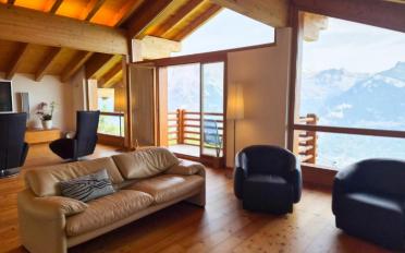 Chalet 6.5 pièces - image - 8