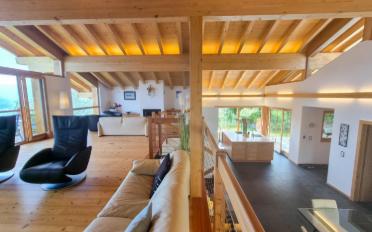 Chalet 6.5 pièces - image - 9