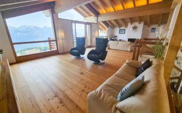Chalet 6.5 pièces - image - 7