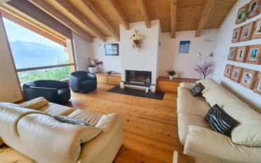 Chalet 6.5 pièces - image - 11