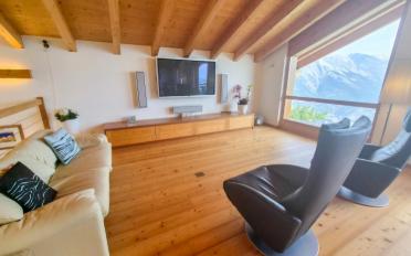 Chalet 6.5 pièces - image - 10