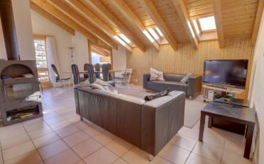 Apartment 5.5 rooms - image - 2
