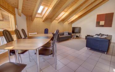 Apartment 5.5 rooms - image - 1