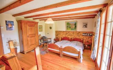 Chalet 5.5 Zimmer - image - 11