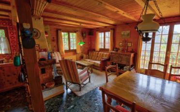 Chalet 5.5 Zimmer - image - 9