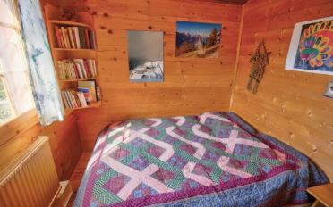 Chalet 5.5 Zimmer - image - 12