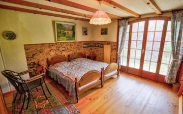 Chalet 5.5 Zimmer - image - 13