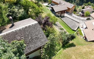 Chalet 5.5 Zimmer - image - 4