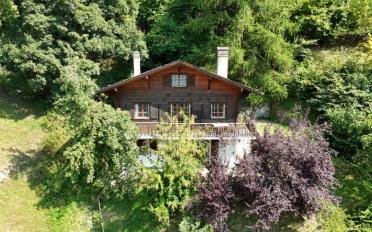 Chalet 5.5 Zimmer - image - 8