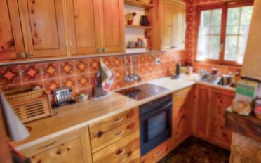 Chalet 5.5 Zimmer - image - 10