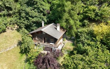Chalet 5.5 Zimmer - image - 6