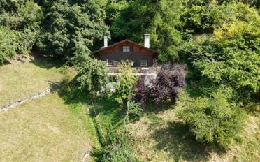 Chalet 5.5 Zimmer - image - 3