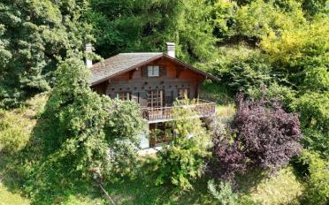 Chalet 5.5 Zimmer - image - 7