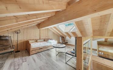 Chalet 4.5 Zimmer - image - 4