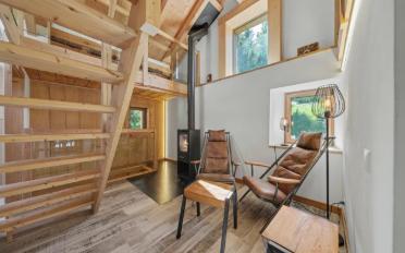 Chalet 4.5 Zimmer - image - 3