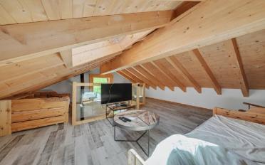 Chalet 4.5 Zimmer - image - 5