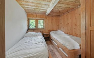 Chalet 4.5 Zimmer - image - 8