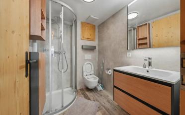 Chalet 4.5 Zimmer - image - 9