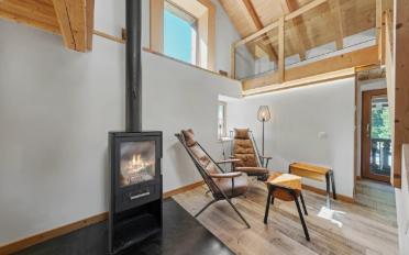 Chalet 4.5 Zimmer - image - 2