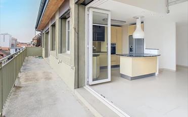 Duplex 6 rooms - image - 3