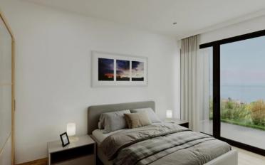 Wohnung 2.5 Zimmer - image - 4