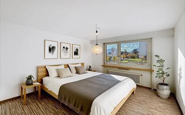 Wohnung 4.5 Zimmer - image - 4