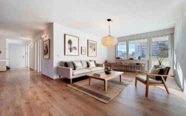 Wohnung 4.5 Zimmer - image - 2