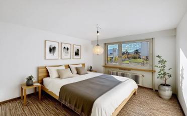 Wohnung 4.5 Zimmer - image - 3