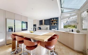Villa 6 Zimmer - image - 5