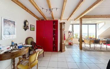 Wohnung 4.5 Zimmer - image - 4