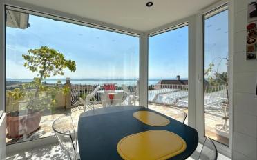 Villa 8.5 Zimmer - image - 9