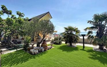 Villa 8.5 Zimmer - image - 2