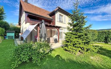 Maison 4.5 pièces - image - 1