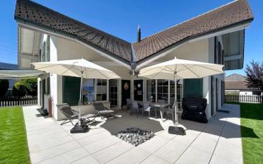 Villa 6.5 pièces - image - 2
