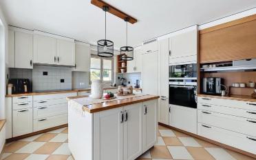 Villa 6.5 pièces - image - 10