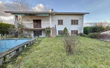 Villa 9 Zimmer - image - 2