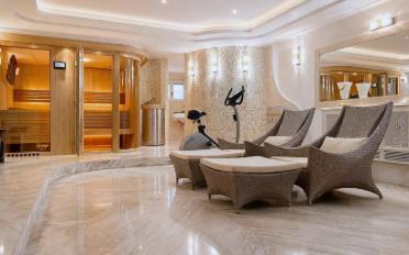 Villa 12 rooms - image - 9